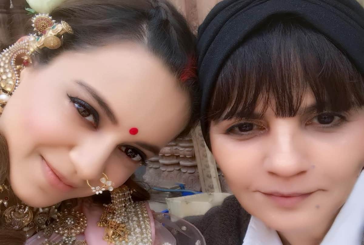 kangana ranaut starrer Manikarnika the queen of jhansi all controversies