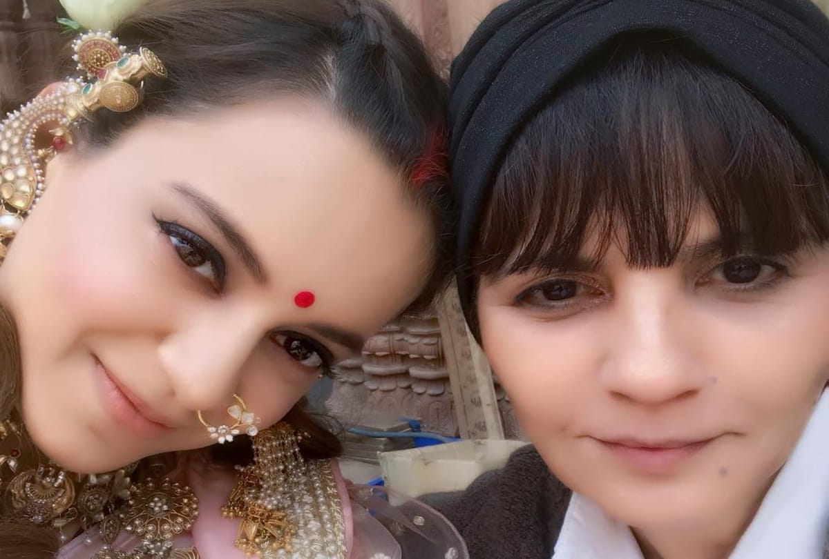 kangana ranaut starrer Manikarnika the queen of jhansi all controversies