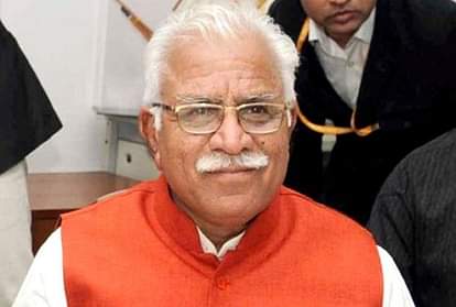 Special Cow Task Force will be formed in Haryana