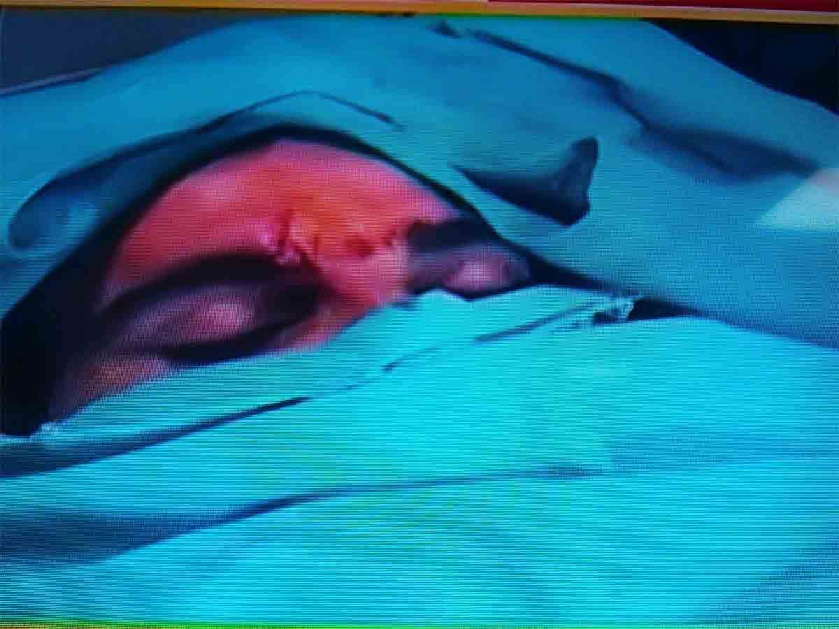 mohammed shami wife hasin jahan shocked after his accident