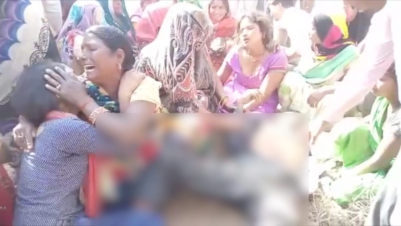 हत्या 