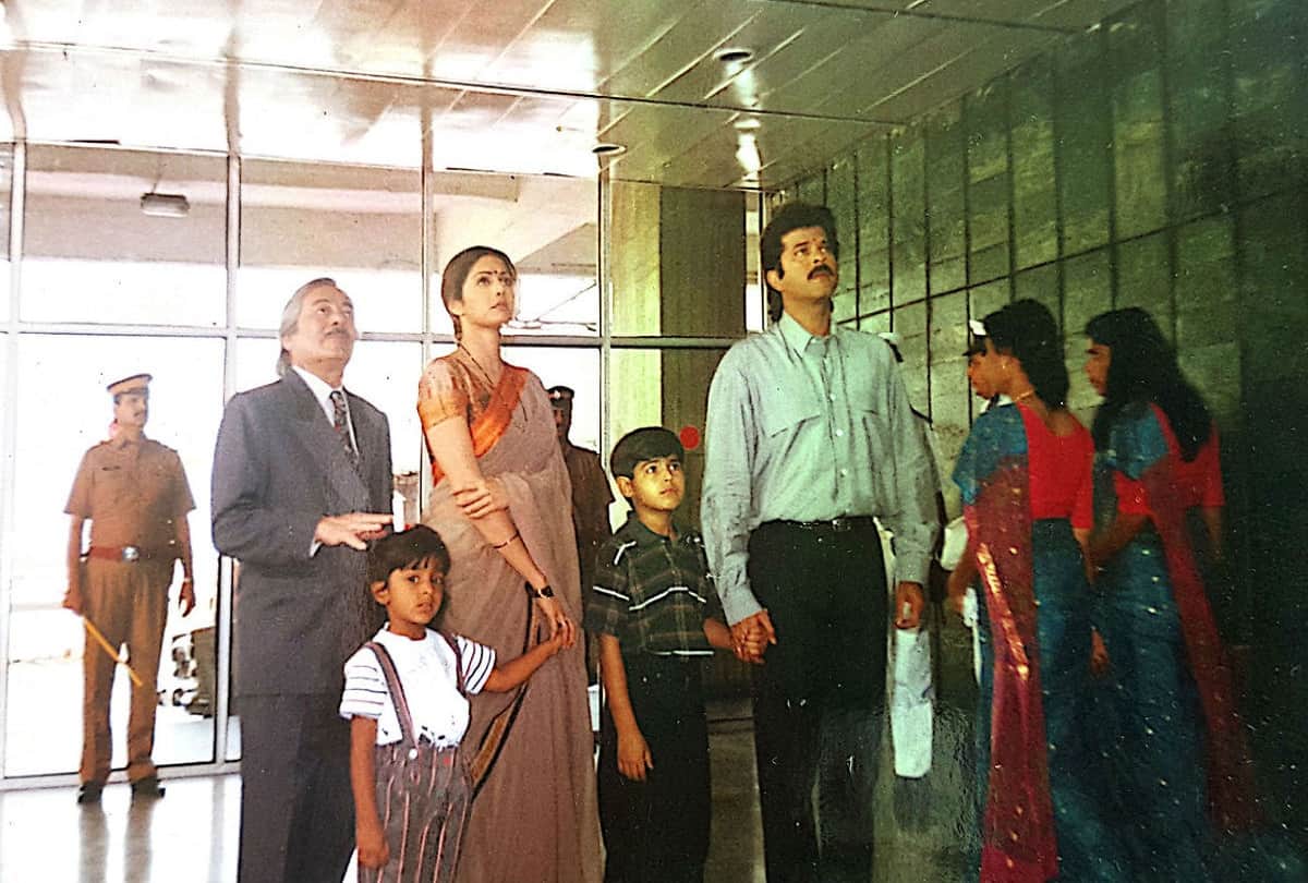 Child Artist of Masoom Omkar Kapoor is All Grown up Now You Cannot Recognize him Then and Now