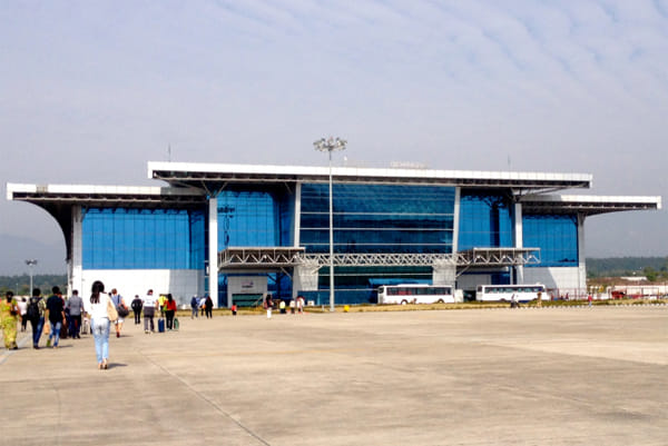 Flight service to Dehradun from pantnagar will not start