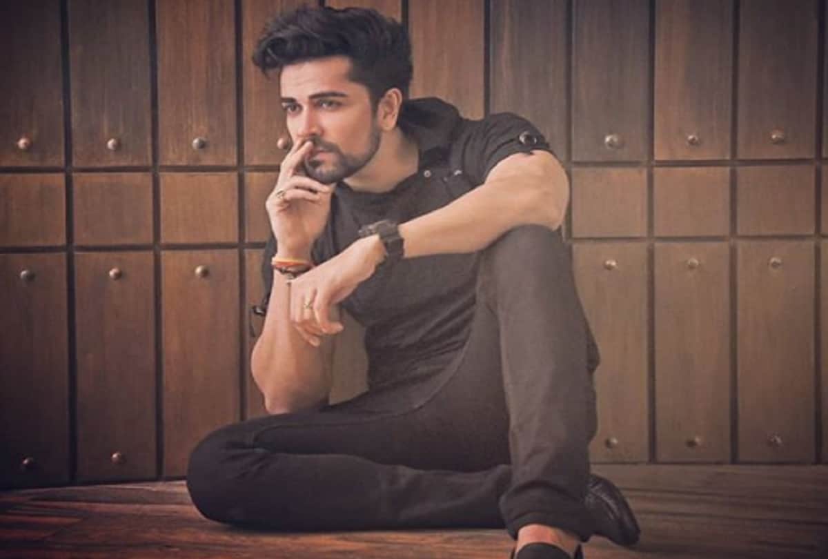 Beyhadh actor Piyush Sahdev revealed shocking things about jail term