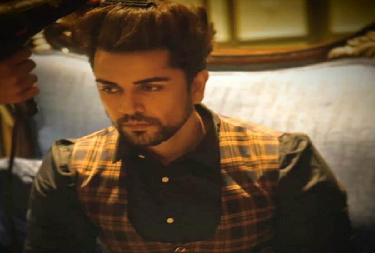 Beyhadh actor Piyush Sahdev revealed shocking things about jail term