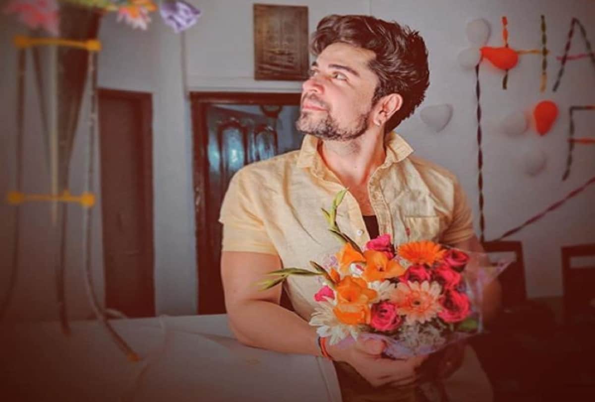 Beyhadh actor Piyush Sahdev revealed shocking things about jail term