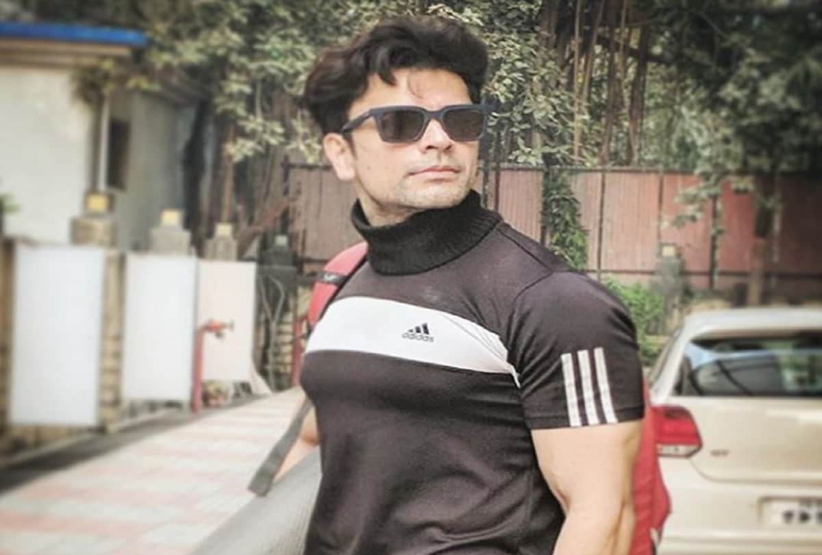 Beyhadh actor Piyush Sahdev revealed shocking things about jail term