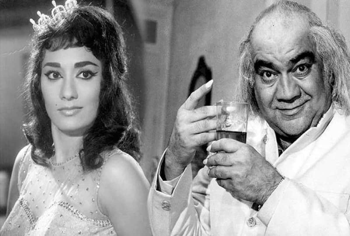 Prem Nath Birthday Special his affair with Madhubala