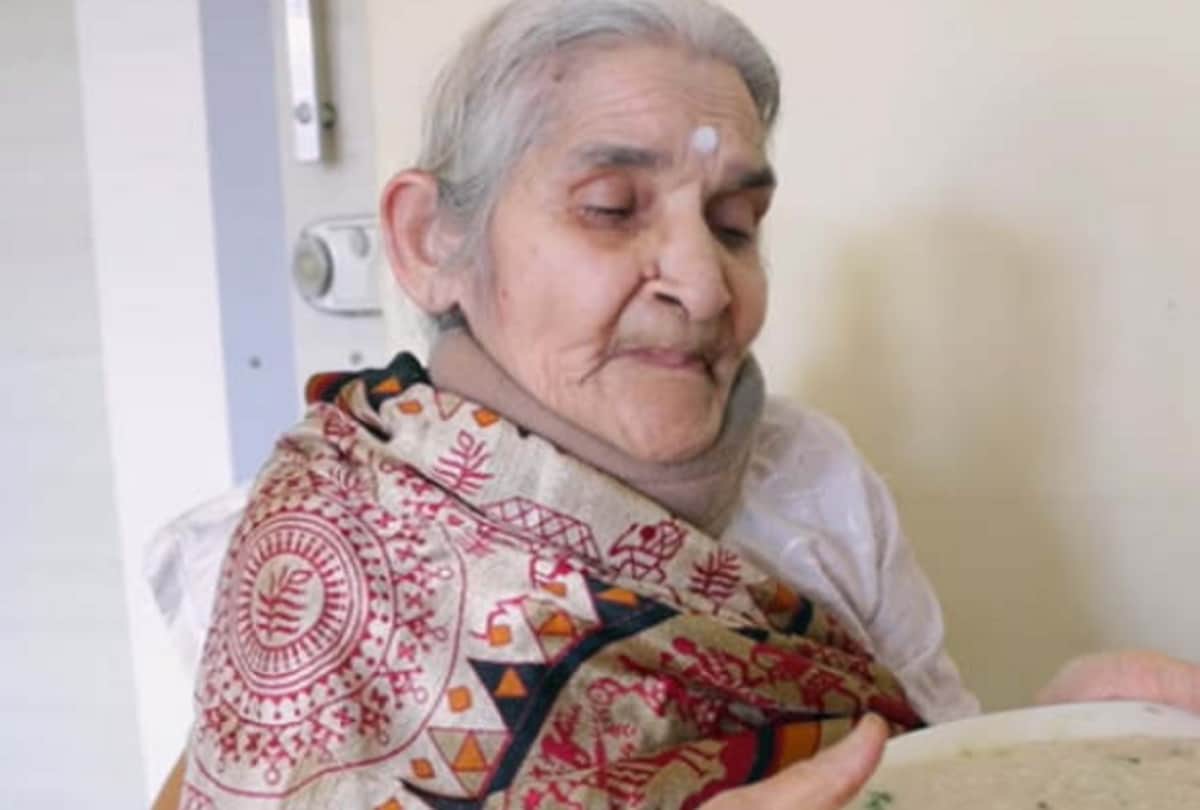 Ajay Devgn Raid film dadi Pushpa Joshi passes away