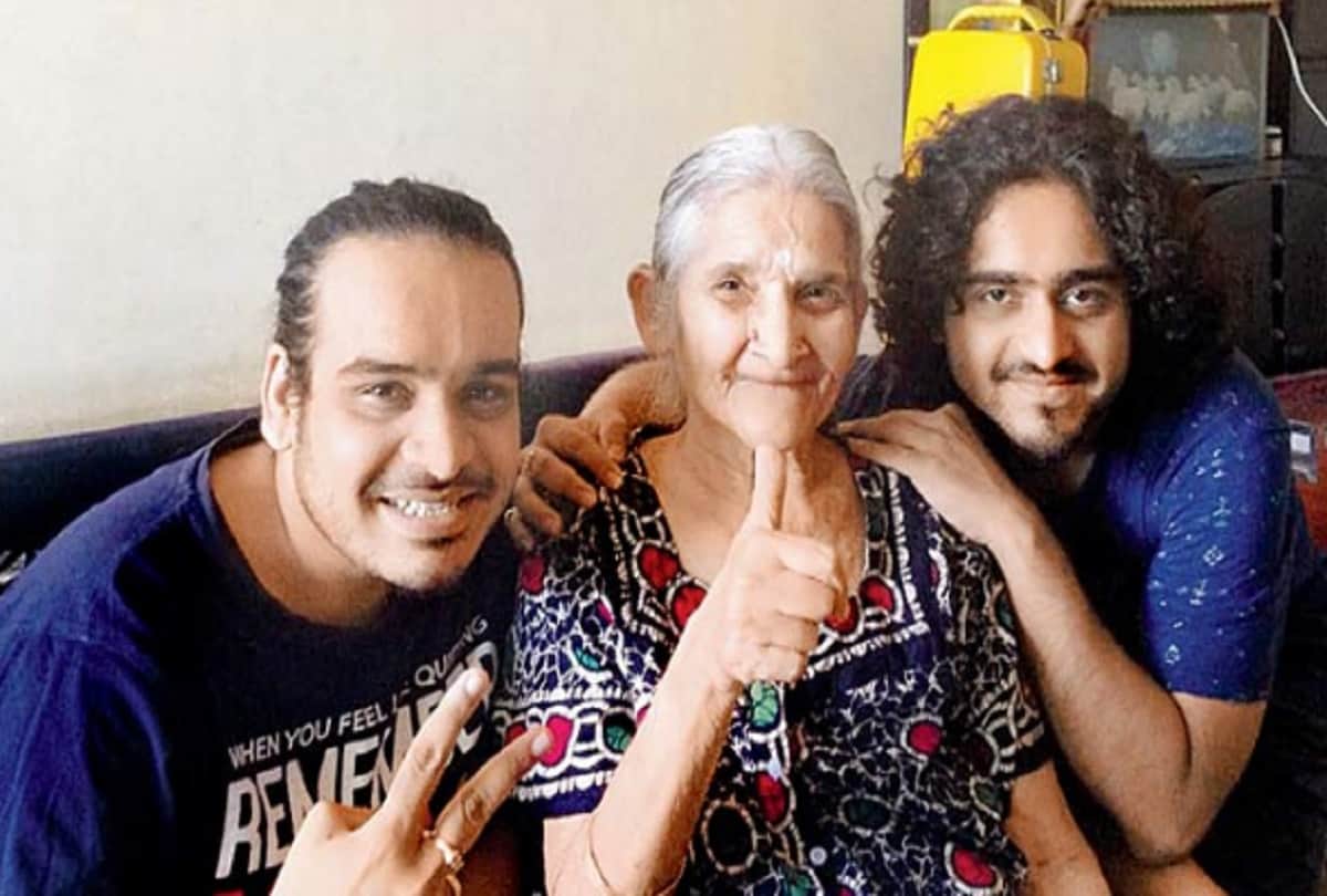 Ajay Devgn Raid film dadi Pushpa Joshi passes away