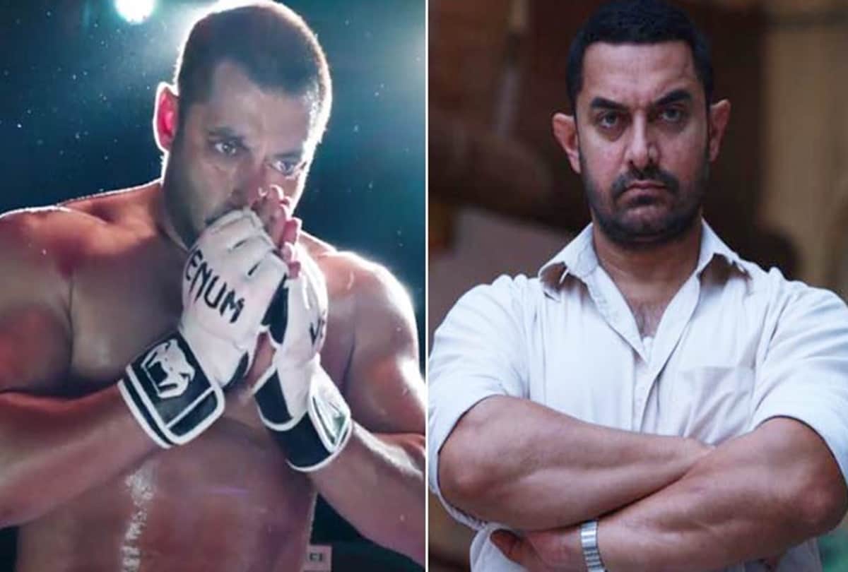 Salman khan follows aamir khan on twitter but do not follow shah rukh khan