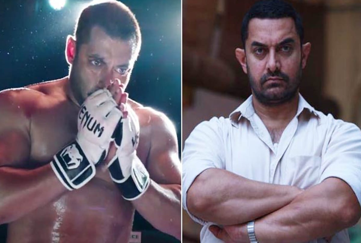 Salman khan follows aamir khan on twitter but do not follow shah rukh khan