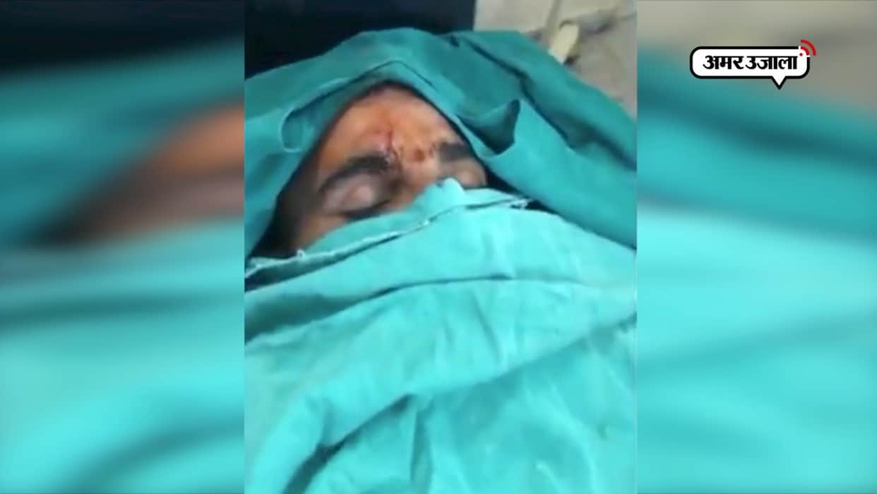 Mohammed shami dehradun car accident truth