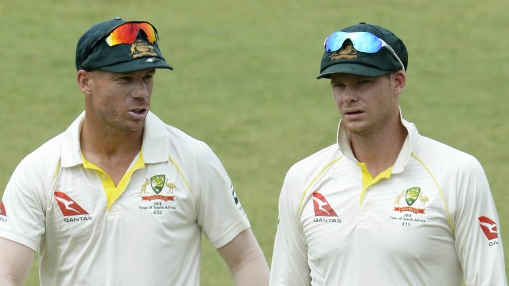 CA ceo Kevin Roberts says smith, warner form in t20 leauge is much important for world cup selection