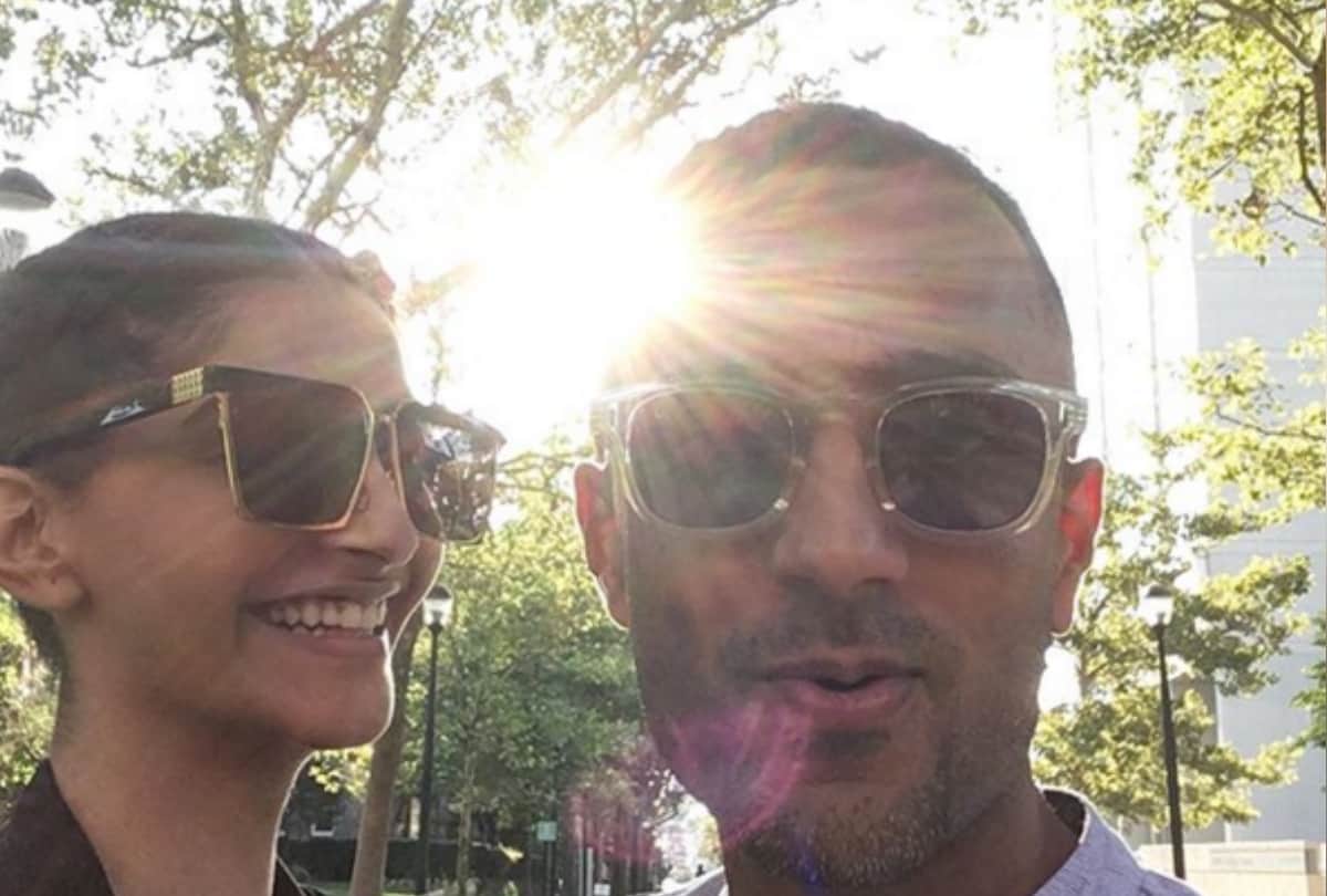 Sonam Kapoor and Anand Ahuja is now getting married on 6th and 7th May  