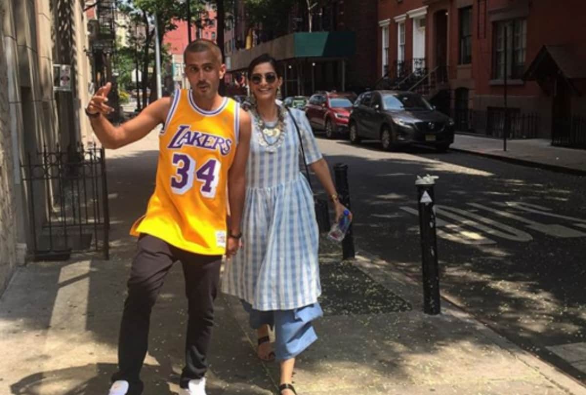 Sonam Kapoor and Anand Ahuja is now getting married on 6th and 7th May  