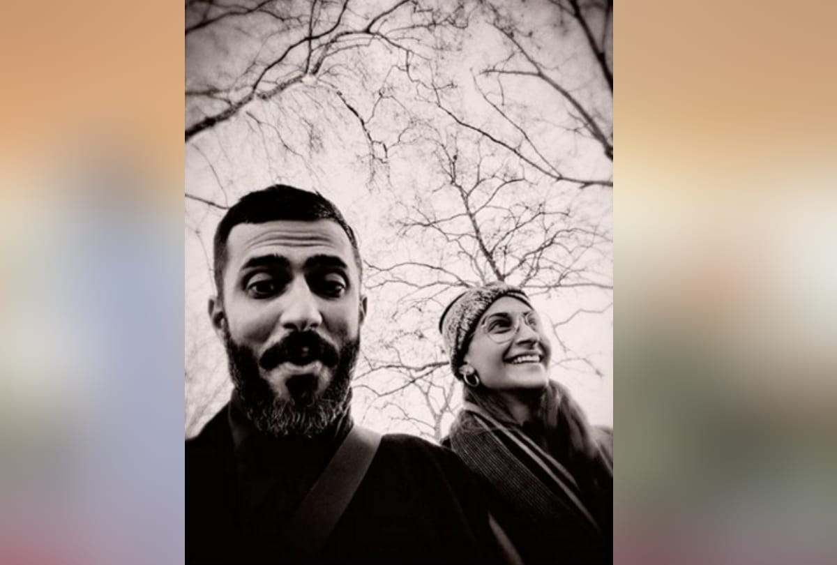 sonam kapoor and anand ahuja to tie a knot in mumbai, delhi-ncr