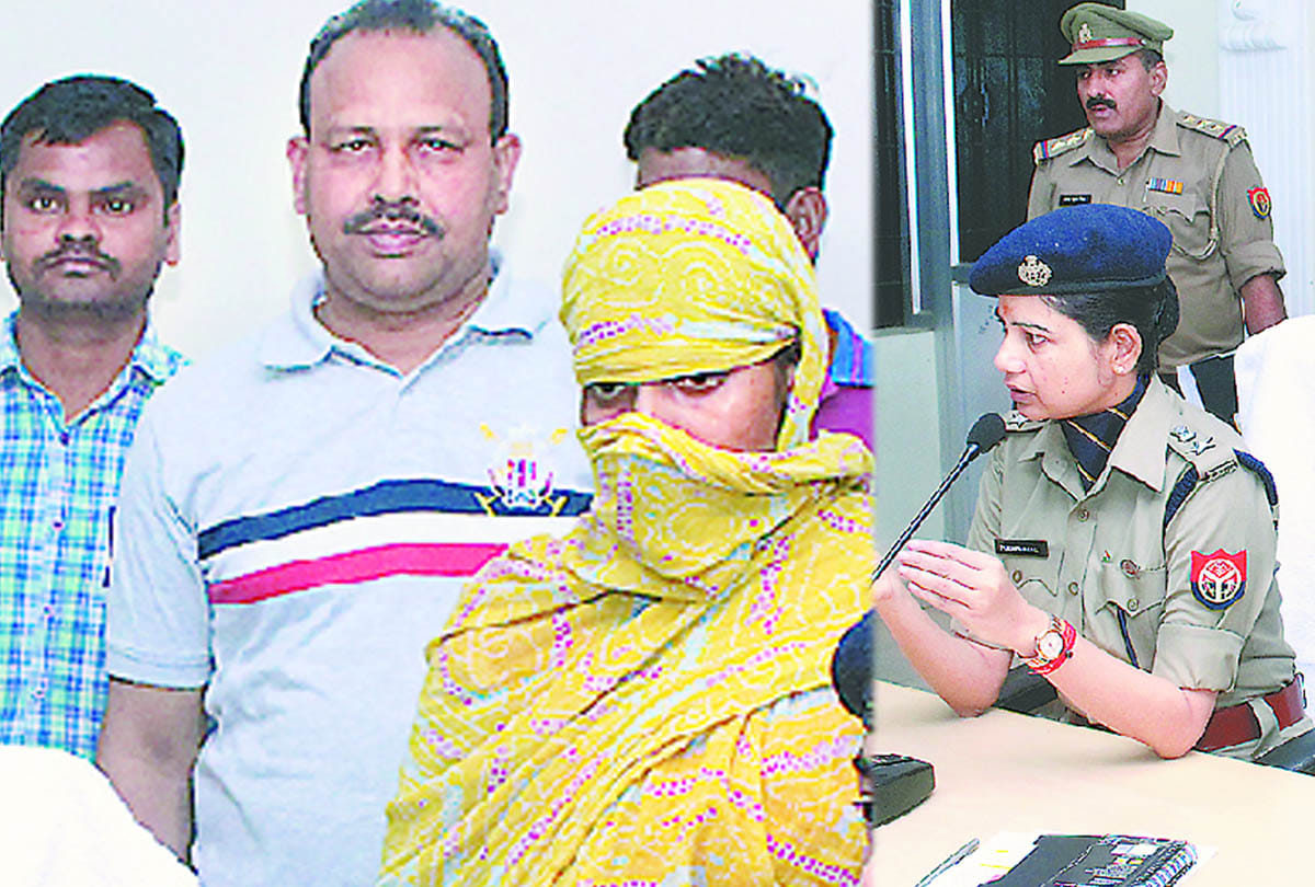 elder sister threw acid over sister