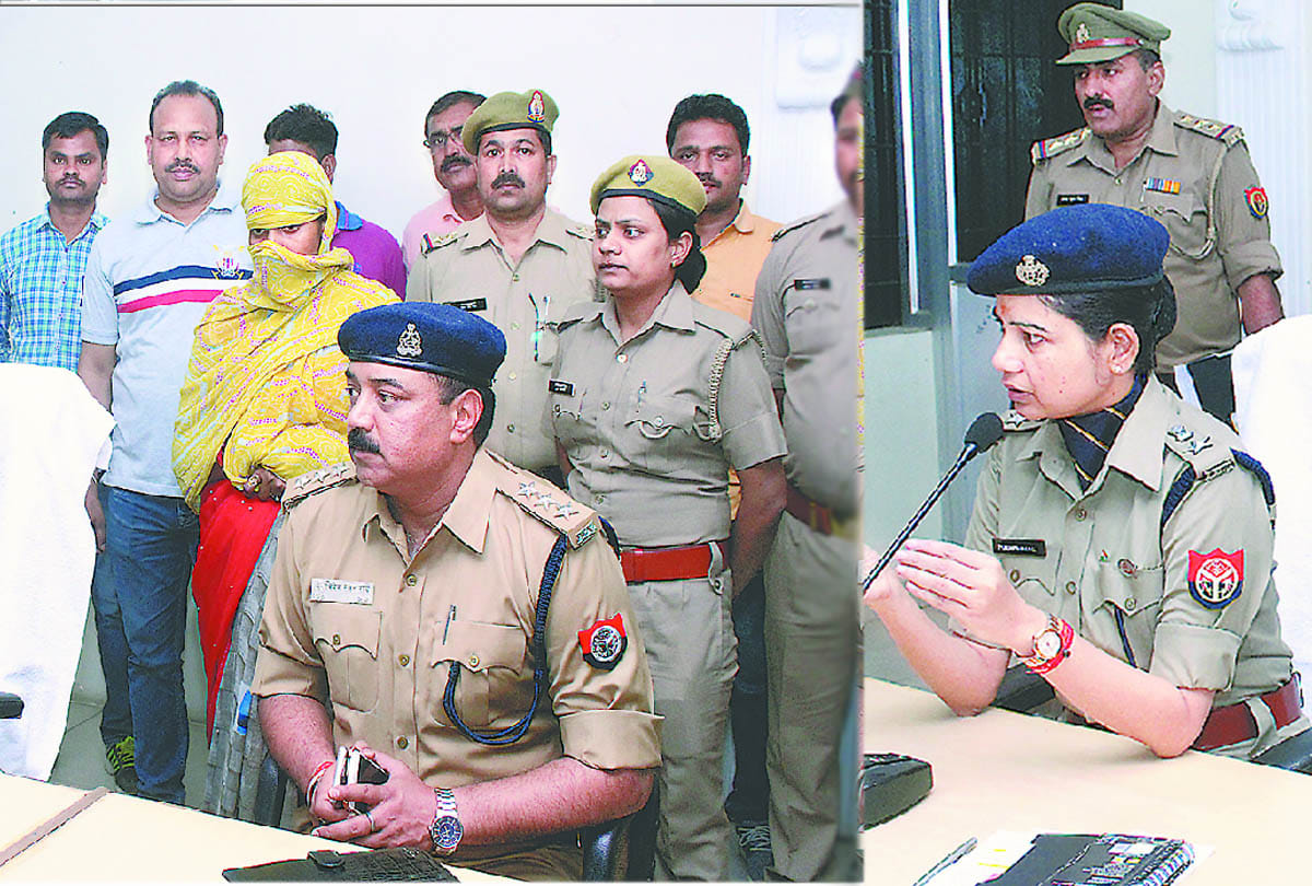 elder sister threw acid over sister