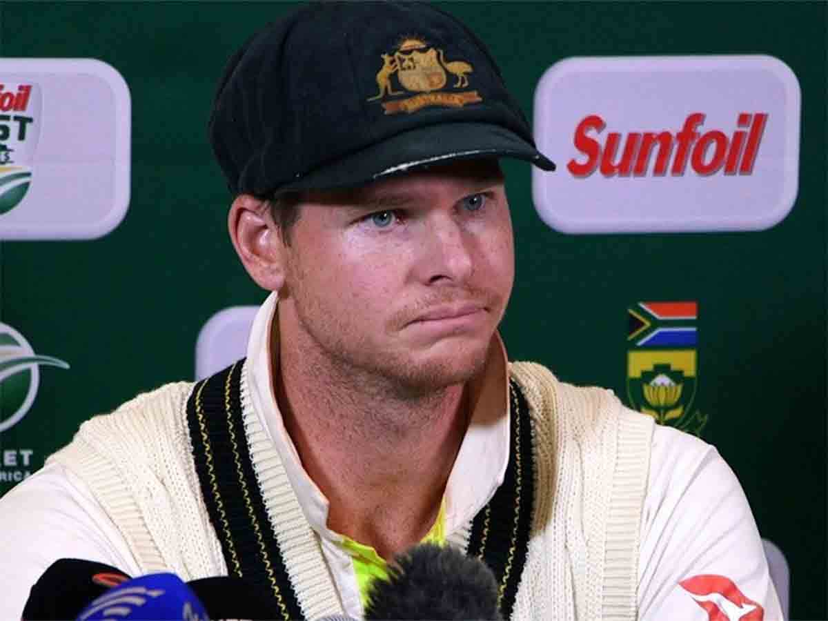 Steve Smith talks of CA pressure before ball-tampering scandal, You are paid to win, not play
