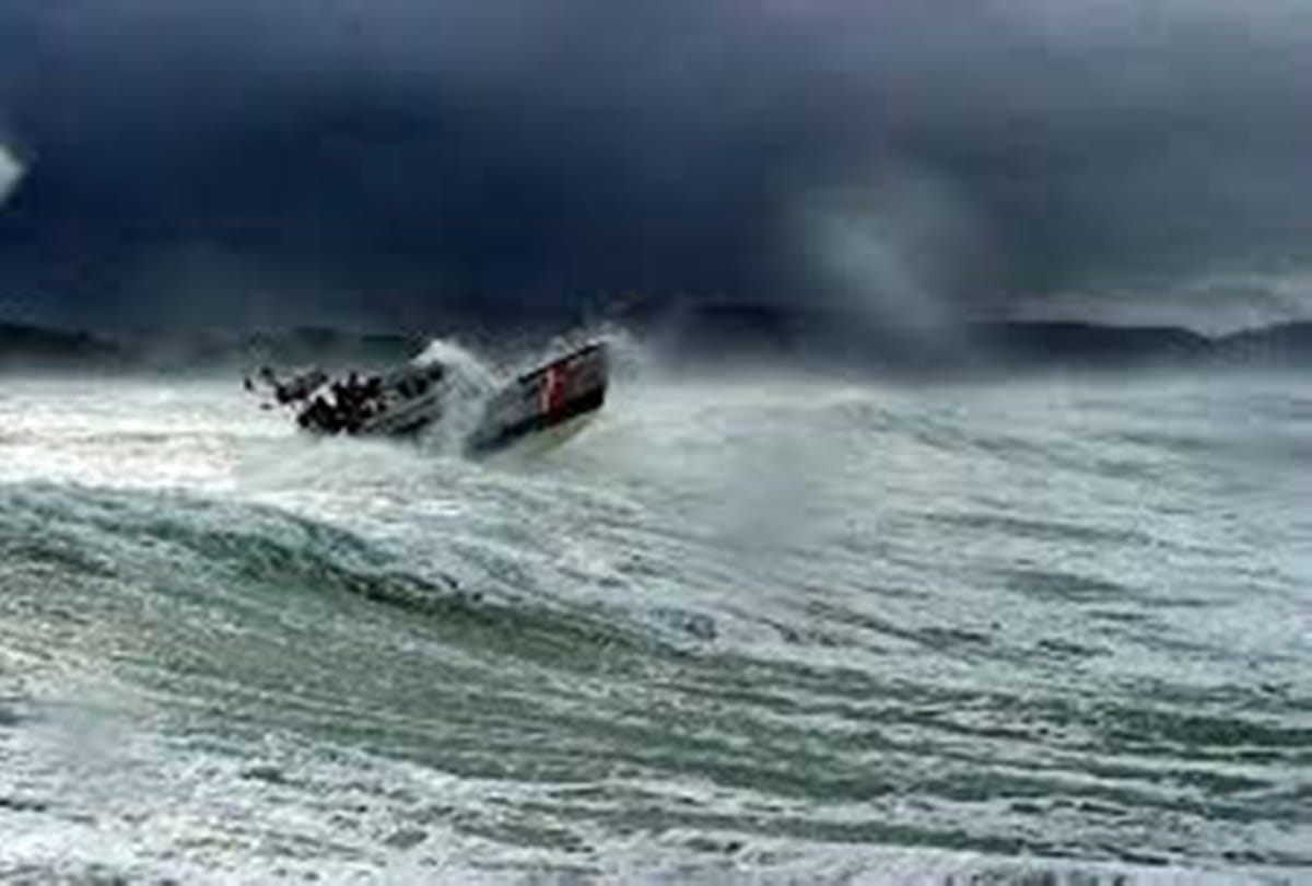 adverse conditions often come to save big losses