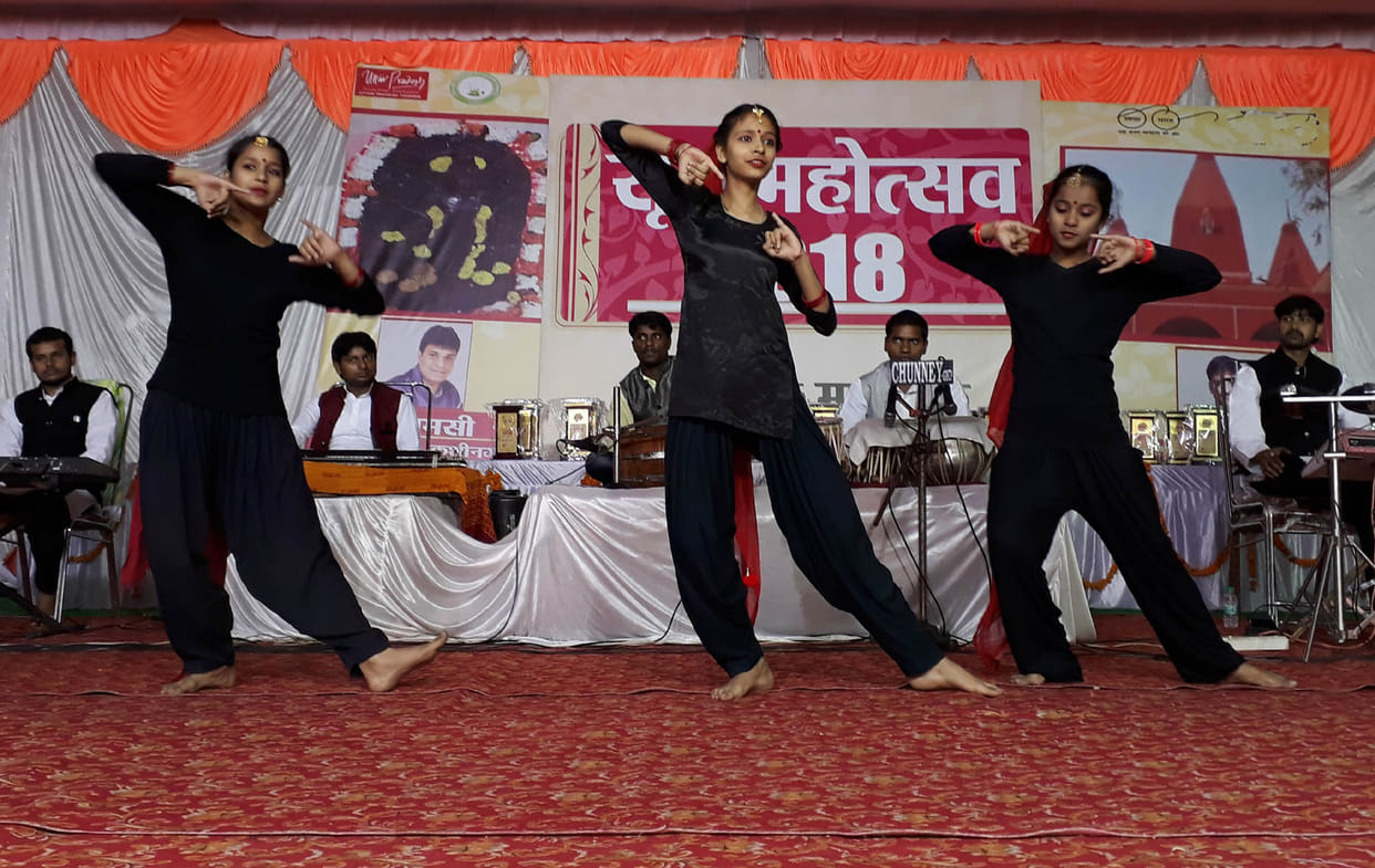 Sun Festival, cultural events, 