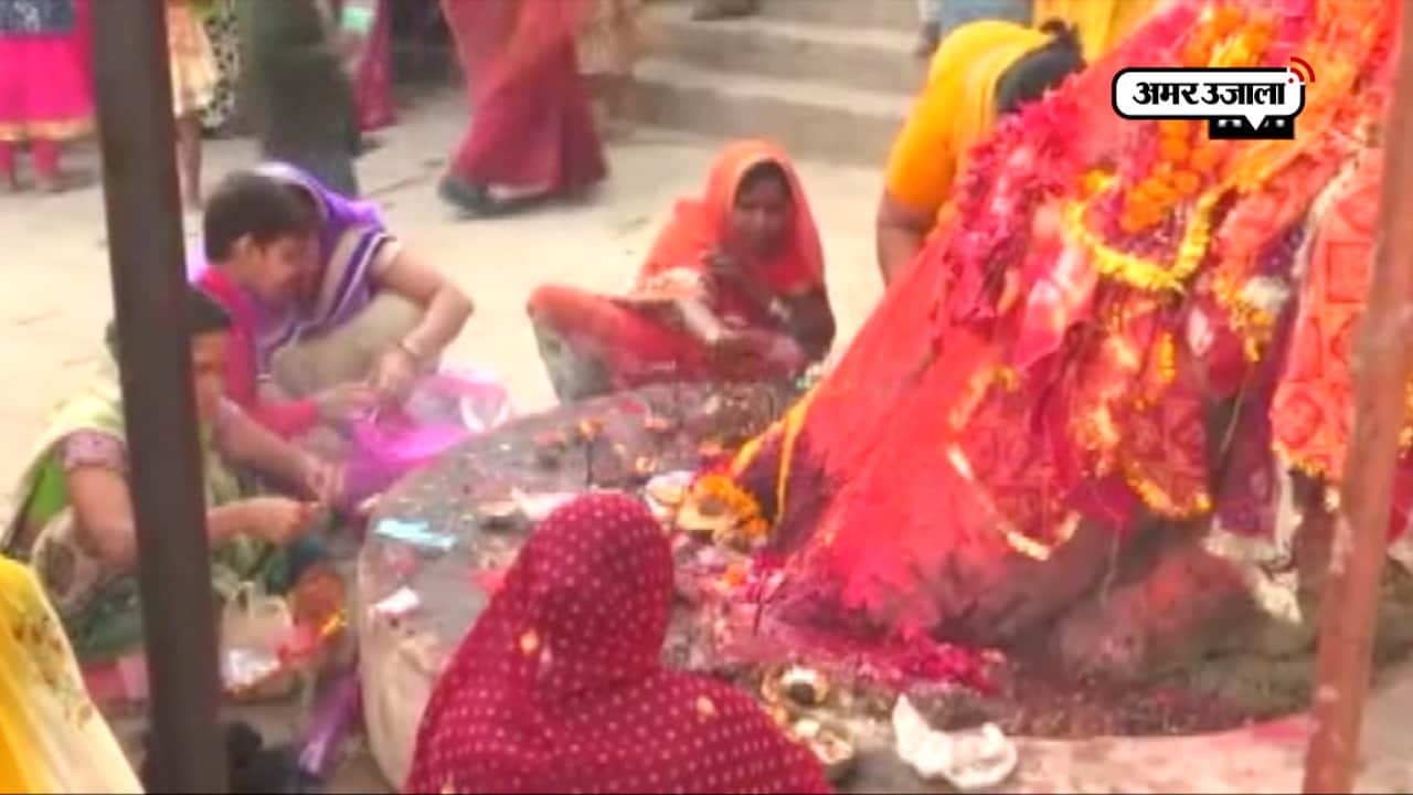 वाराणसी 