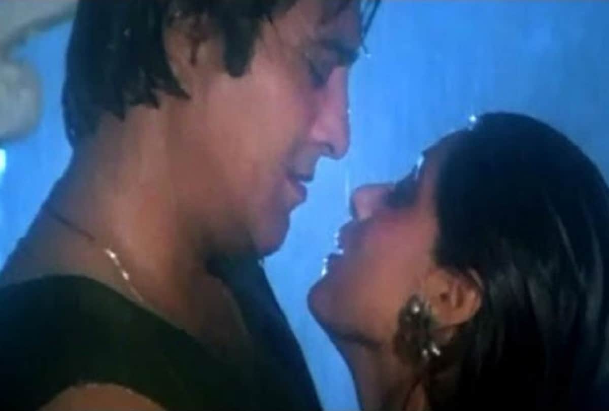 these Actors Lost Control While film Shooting intimate Scenes
