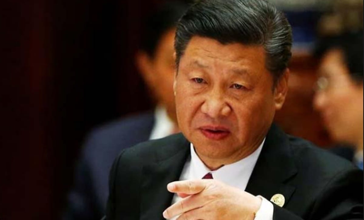 Xi Jinping declared first order for training of war planning