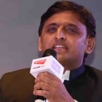 अखिलेश यादव 