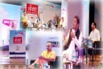 अमर उजाला संवाद कार्यक्रम  