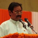 राज्य कौशल विकास एवं खेलमंत्री चेतन चौहान