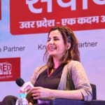 कीर्ति कुल्हारी