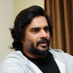 madhavan