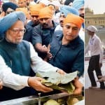 पूर्व प्रधानमंत्री मनमोहन सिंह