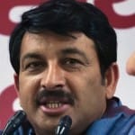मनोज तिवारी