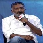 I will never be joined in any political party said Prakash Raj
