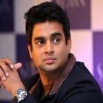 r madhavan