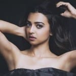 Radhika Apte