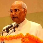  राष्ट्रपति ने एनएचएआई की 3473 करोड़ रुपये के पांच कार्यों का शिलान्यास किया