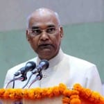 राष्ट्रपति रामनाथ कोविंद (फाइल फोटो)