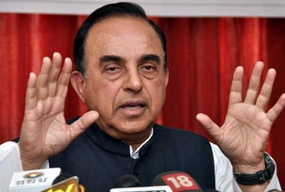 Rahul Gandhi Petition Regarding Noc For New Passport Know What Subramanian Swamy Said News in Hindi