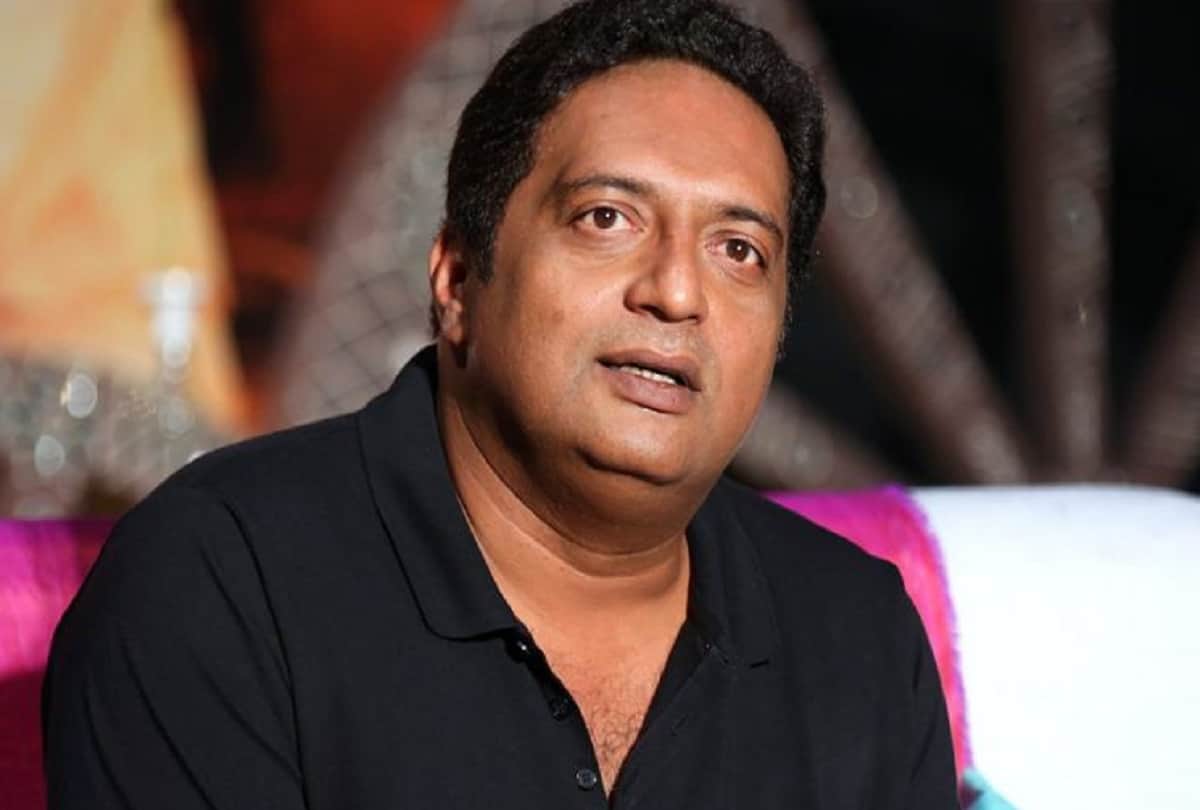 Birthday Special prakash raj won 5 times national awards 