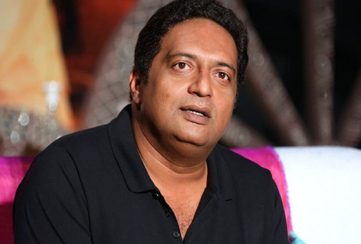 Coronavirus Bollywood Actor Prakash Raj Having Fun Time At Farm House Watch Video Here