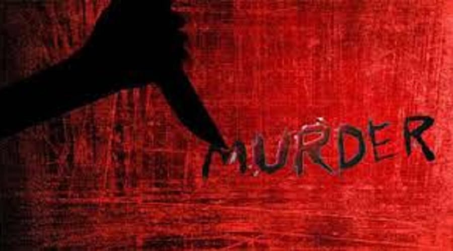 Yes! I killed Monu, threw the corpse into the jungle, open such a secret