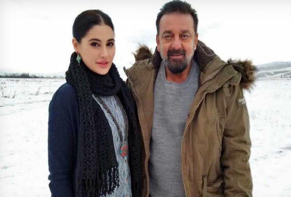 sanjay dutt creates new songs for torbaaz during yerawada jail