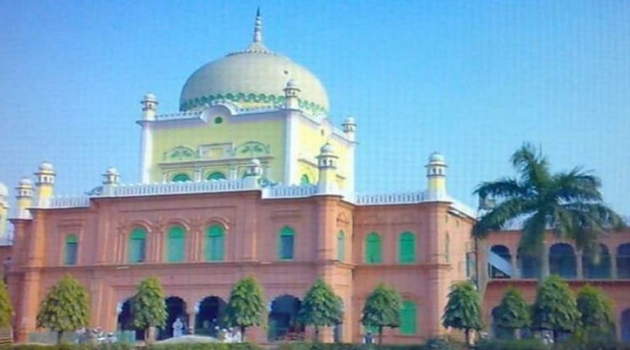 Court judgement will not accept Sakshi Maharaj: Deobandi ulema