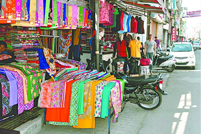 Strict action is needed to remove encroachment 