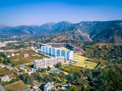 Real Estate and FMCG companies wants investment in Dehradun for development