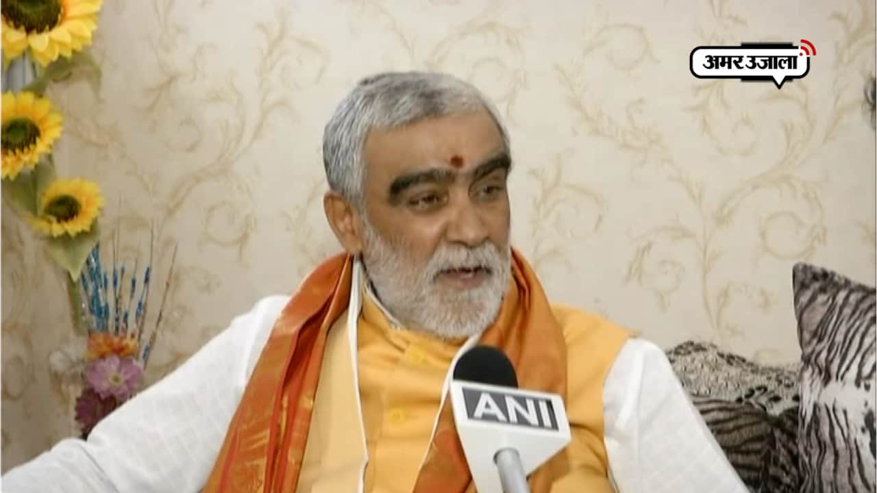 ASHWINI KUMAR CHOUBEY